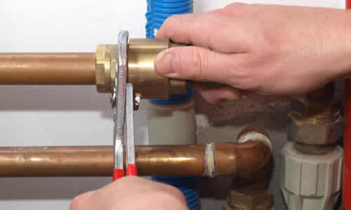 Plumbing Repair in Chico CA