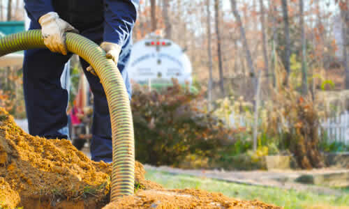 Septic Pumping Services in Chico CA